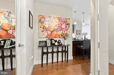 Photo of 1414 S Penn Square #22H, PHILADELPHIA, PA 19102 (MLS # PAPH2672130)