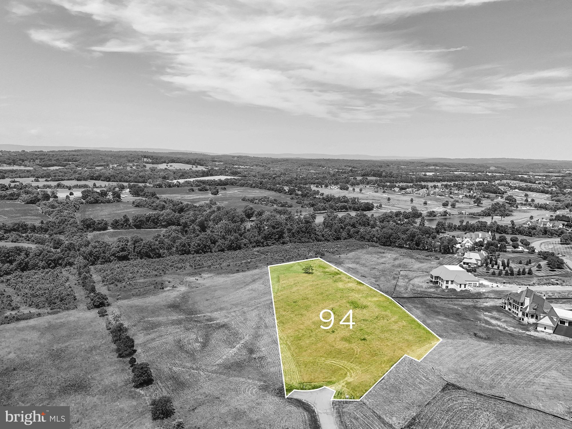 22902 LOT 94 MONTJOY COURT