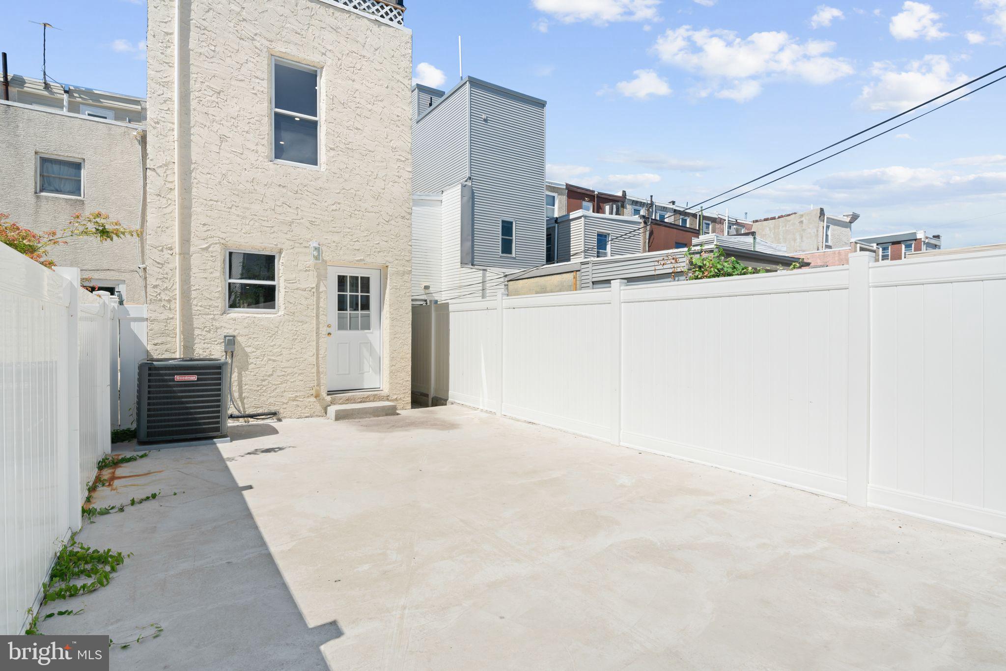 FISHTOWN - Residential