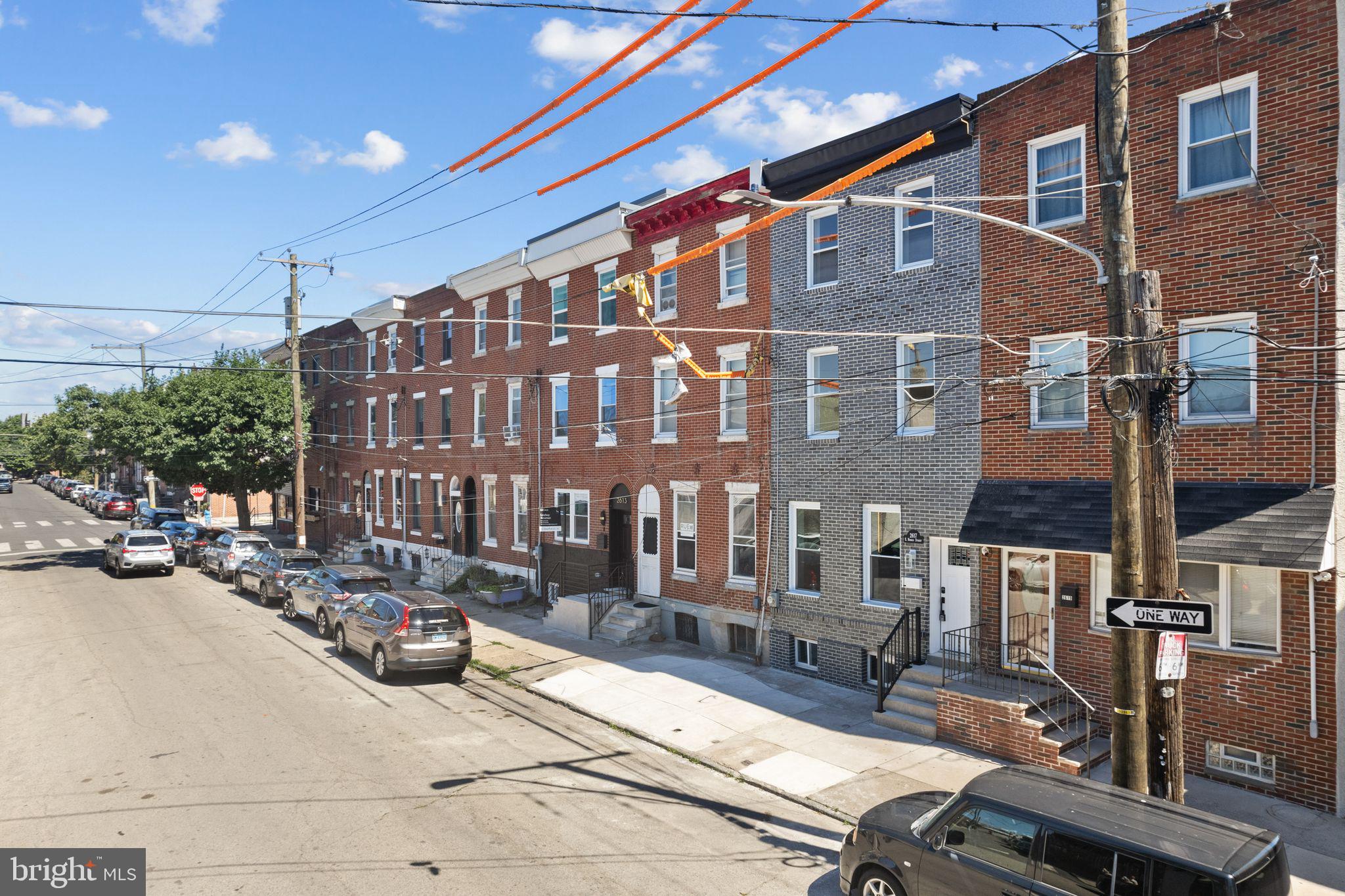 FISHTOWN - Residential