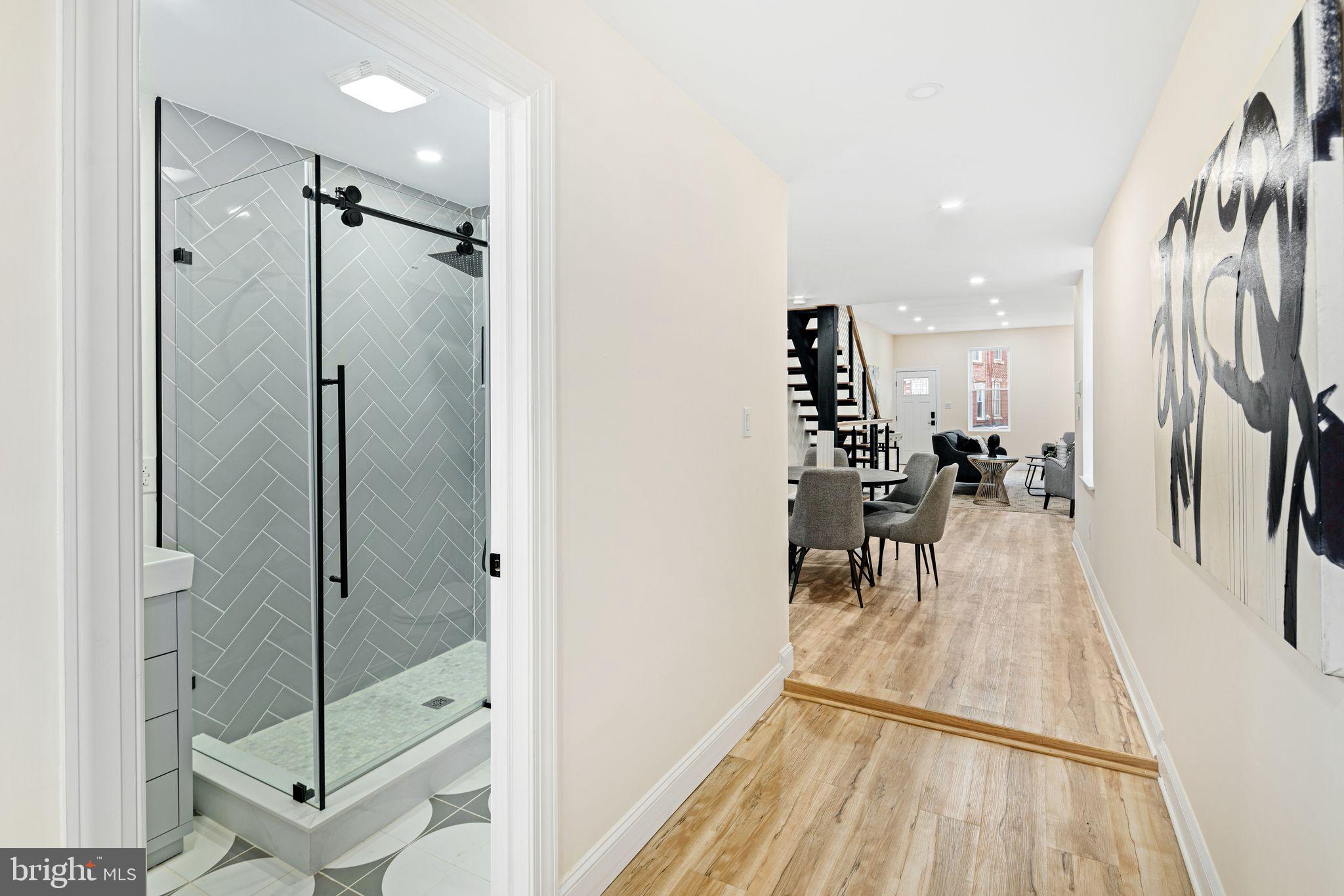 FISHTOWN - Residential