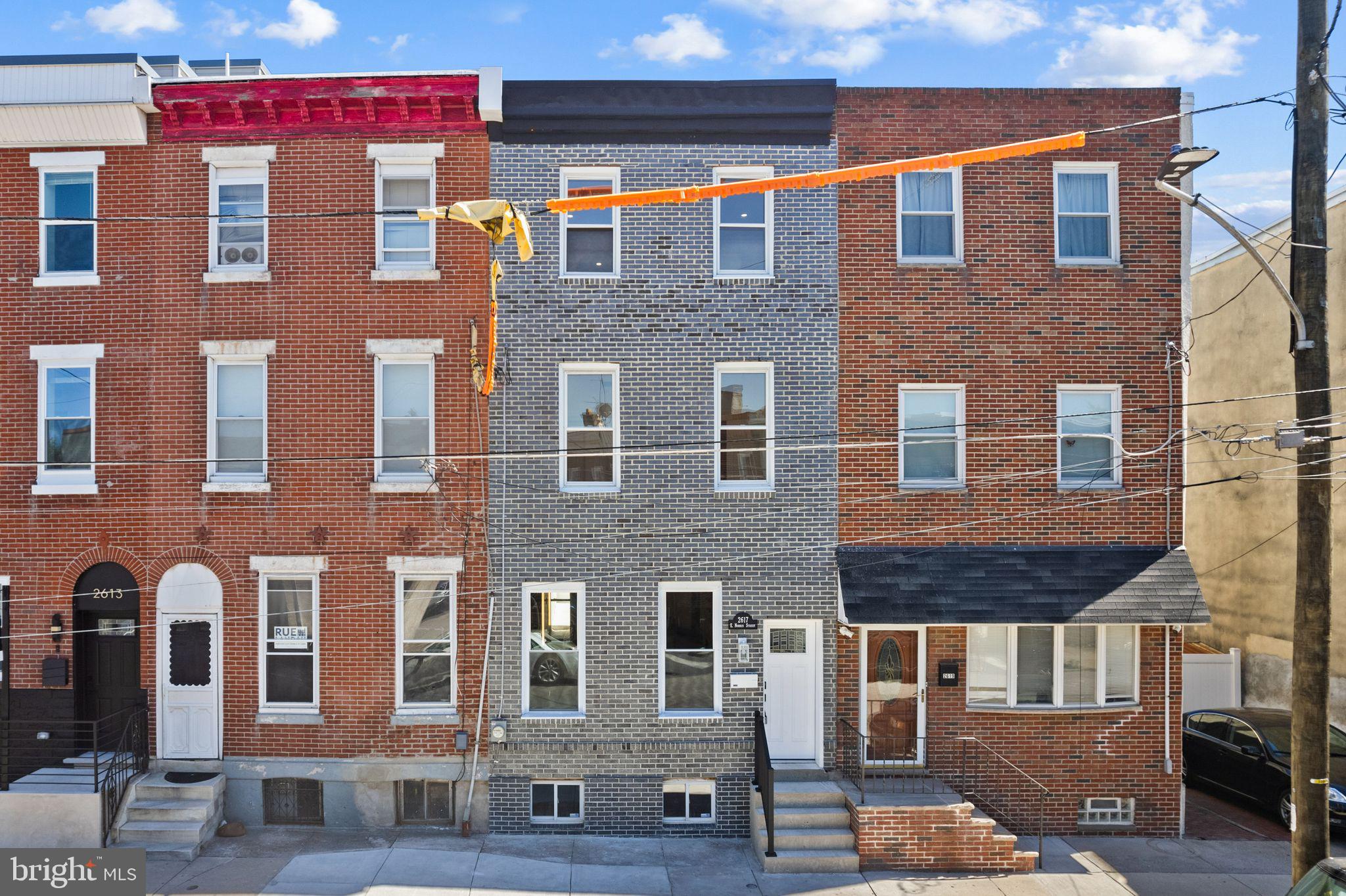 FISHTOWN - Residential