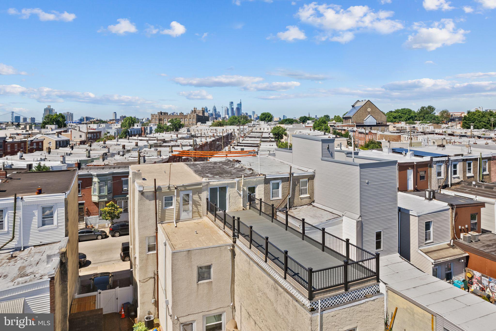 FISHTOWN - Residential