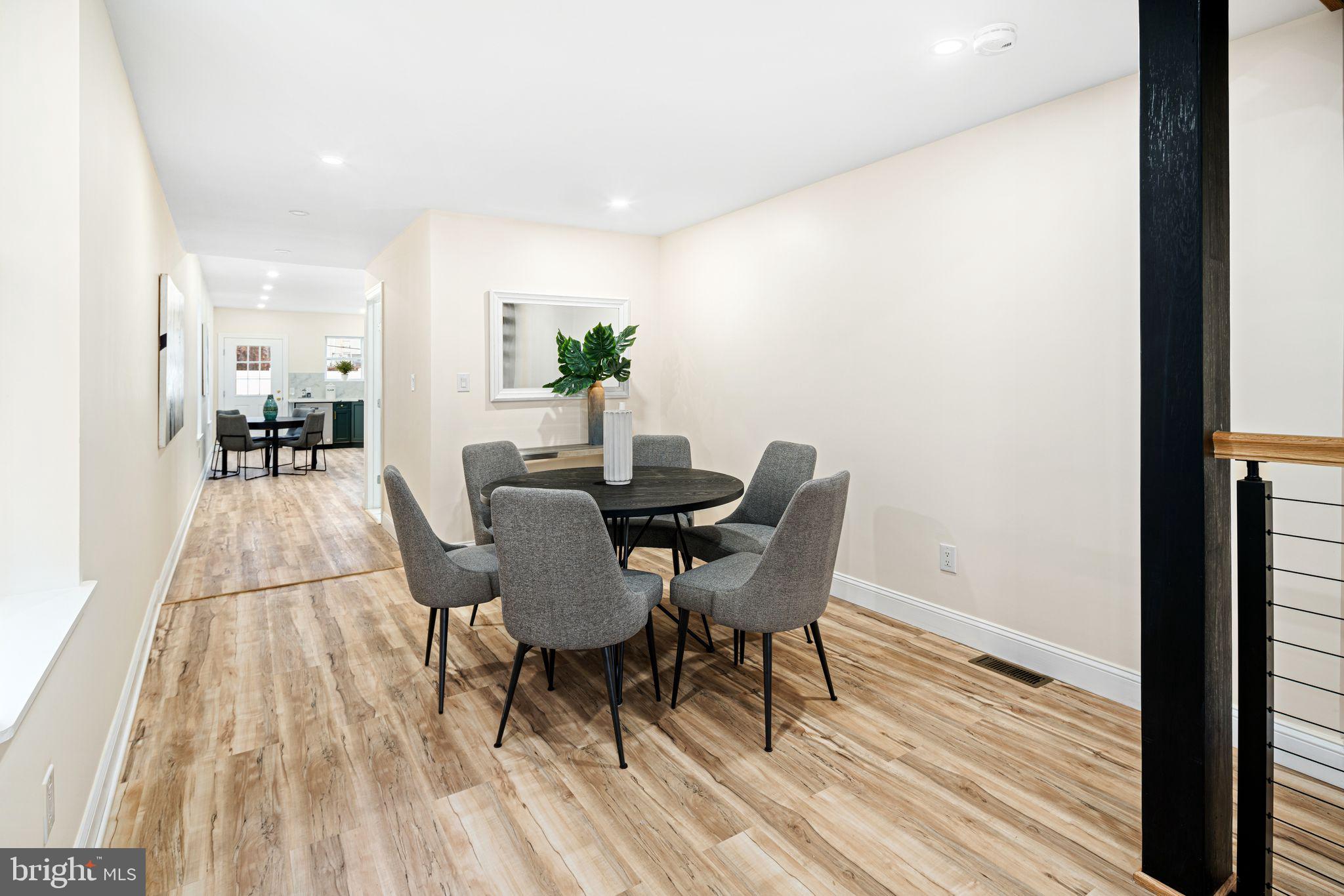 FISHTOWN - Residential