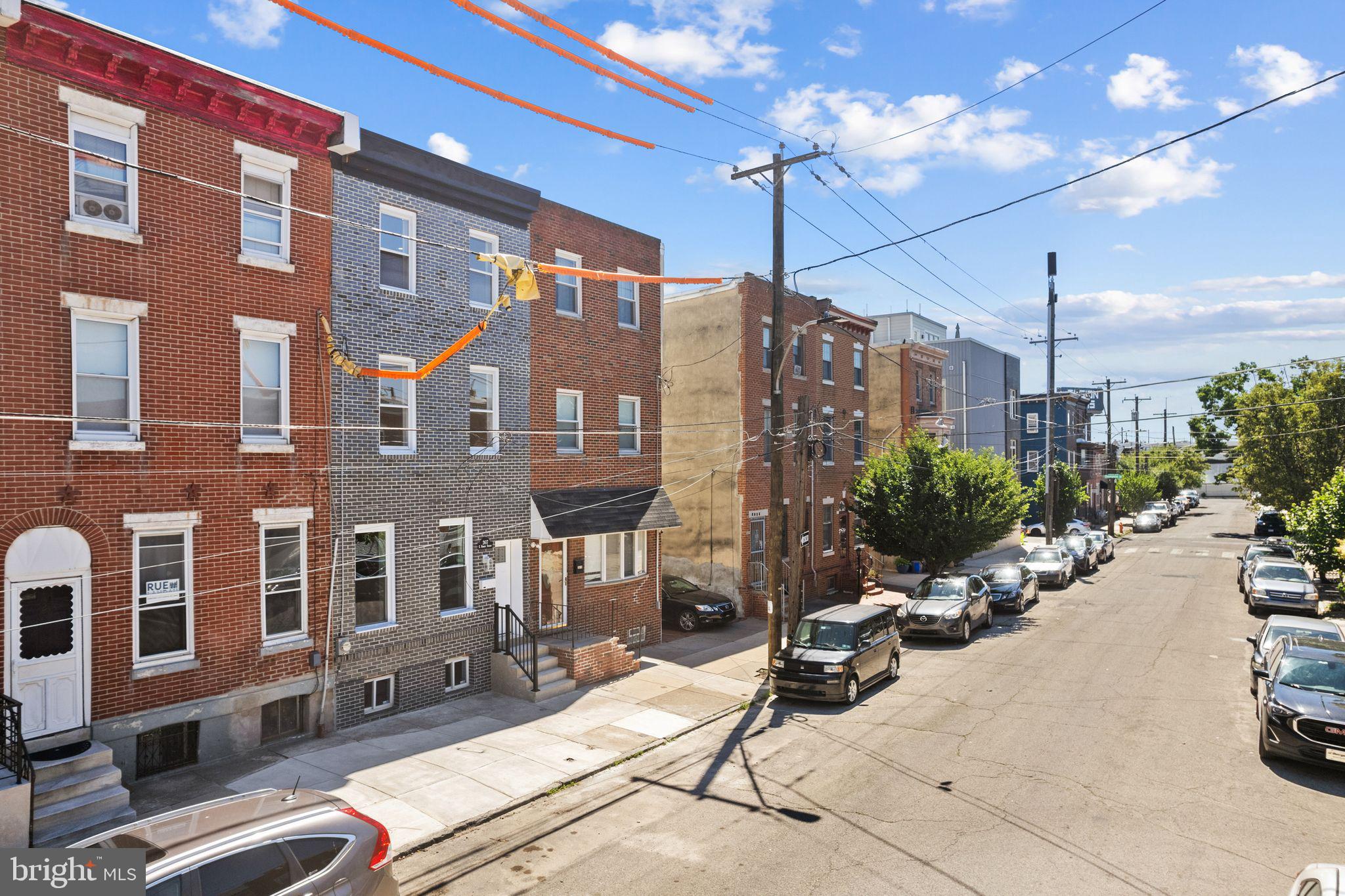 FISHTOWN - Residential