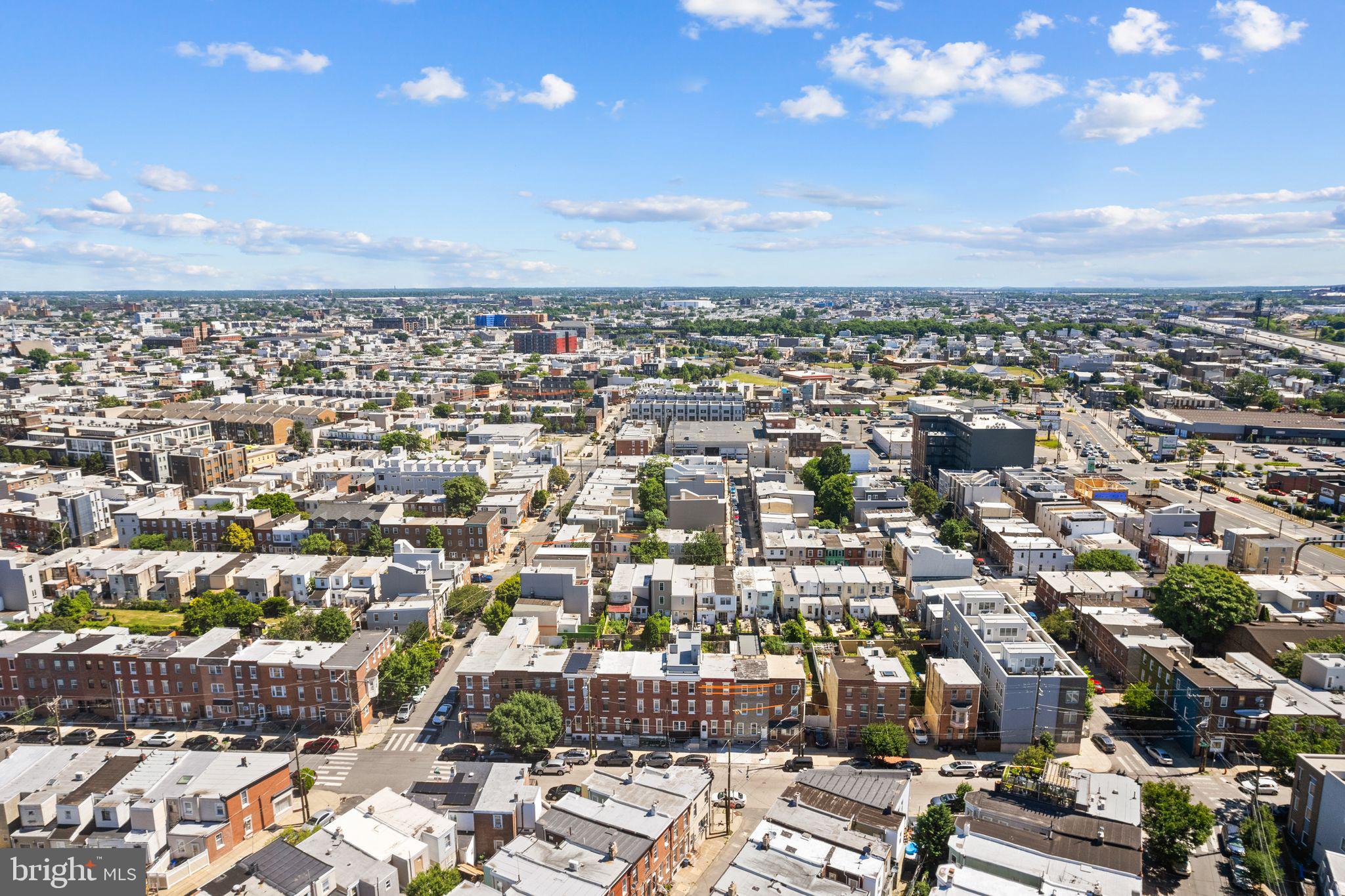 FISHTOWN - Residential