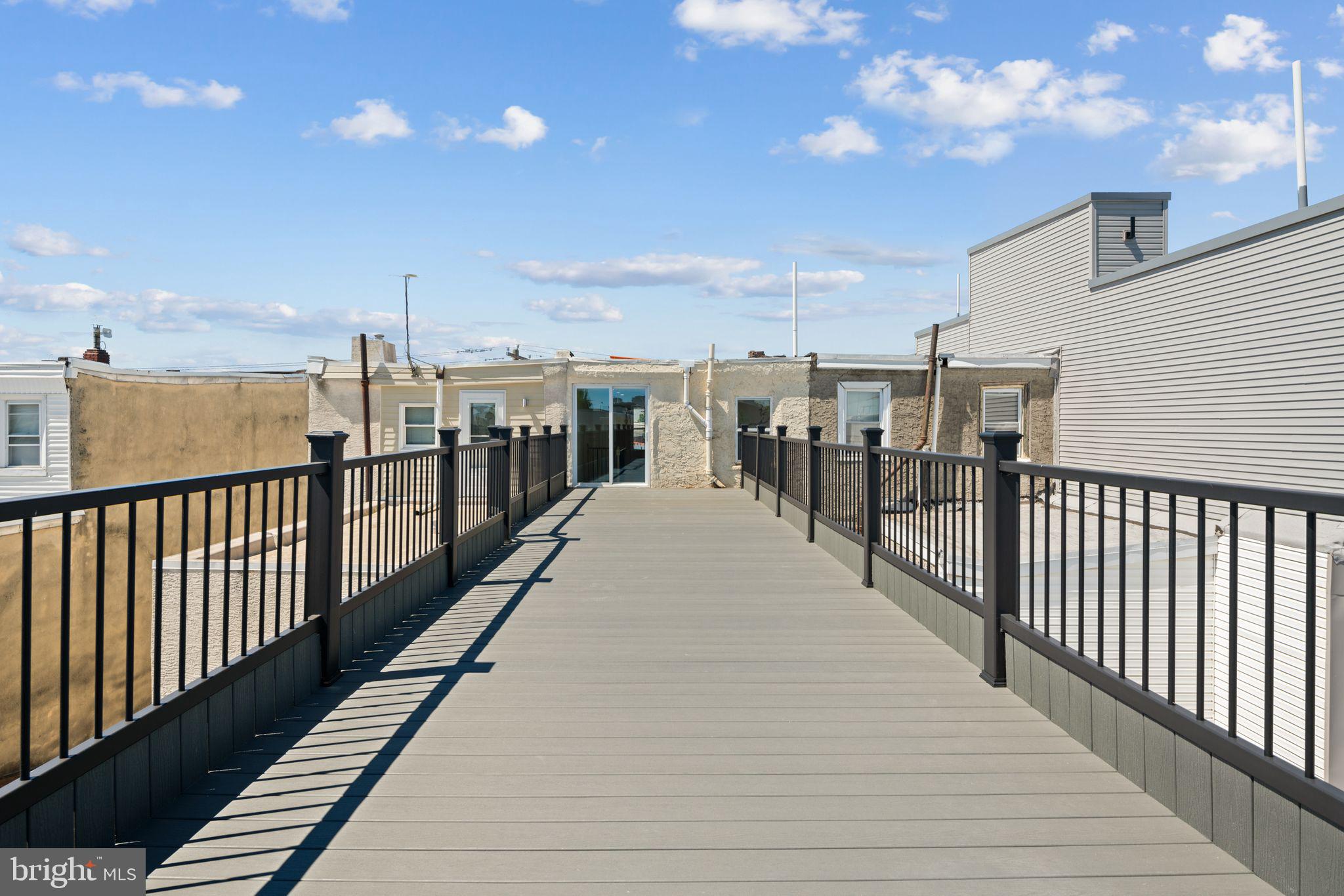 FISHTOWN - Residential