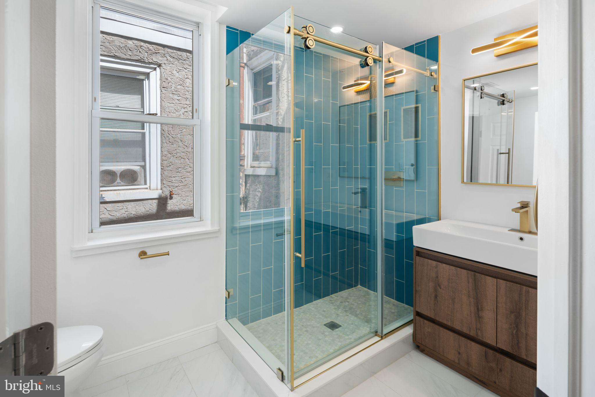 FISHTOWN - Residential