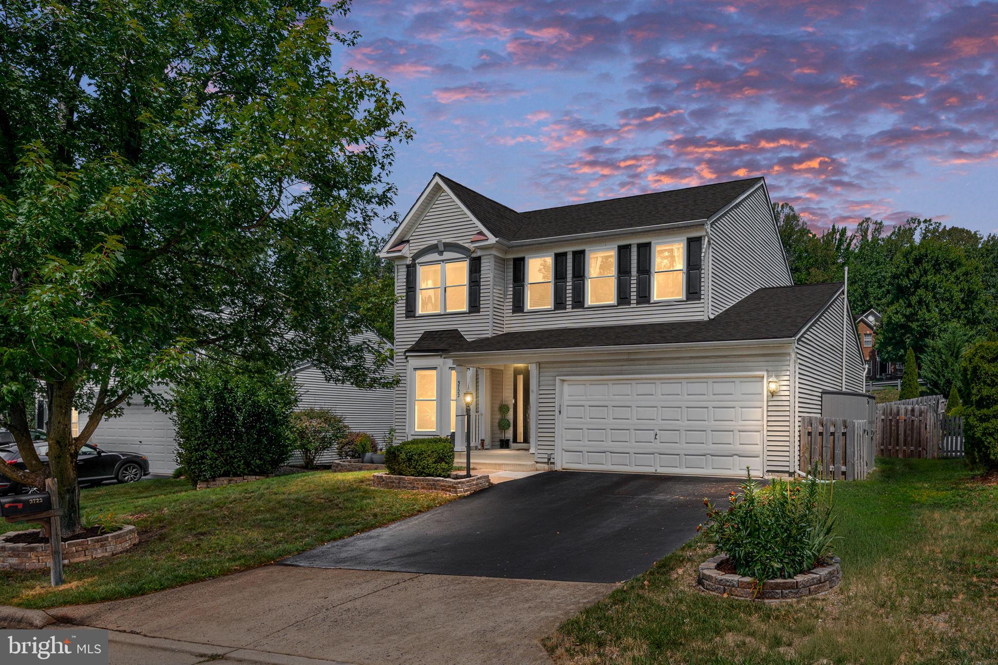 3722 KATIE PLACE