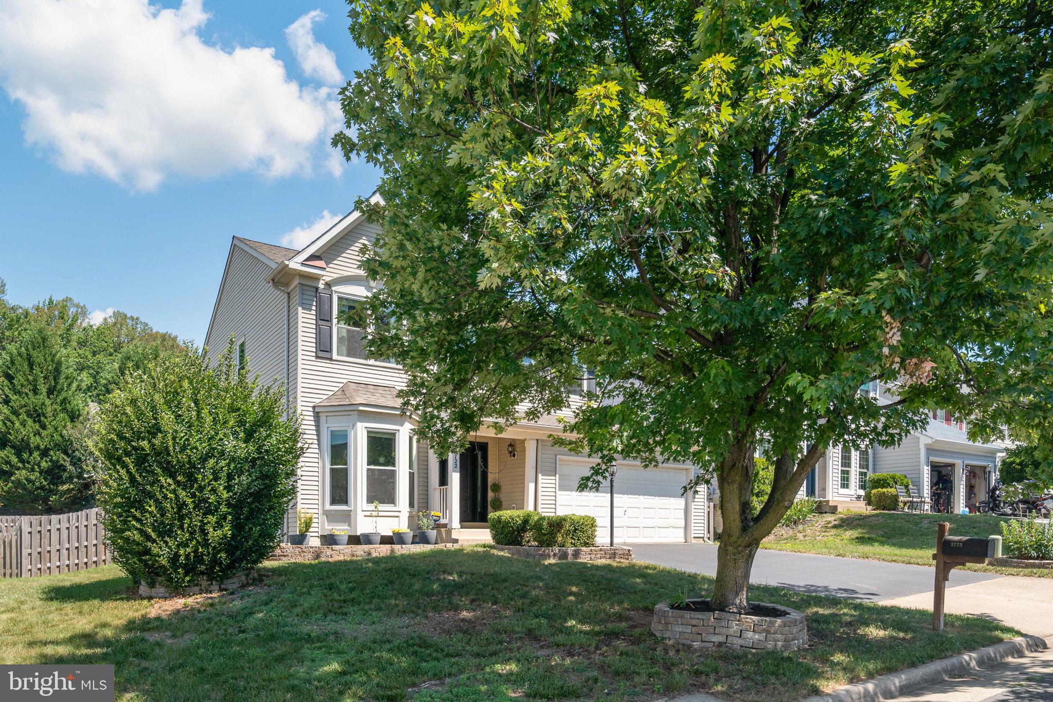 3722 KATIE PLACE