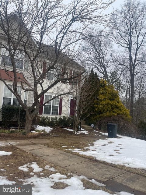 4395 TORRENCE PLACE WOODBRIDGE VA 22193