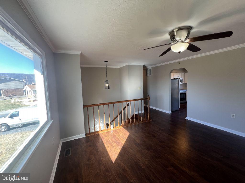 WESTLU MEADOWS - Residential