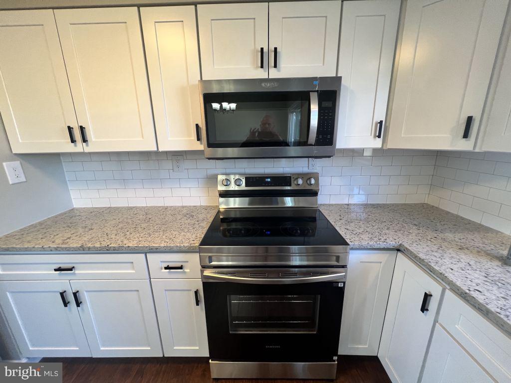 WESTLU MEADOWS - Residential