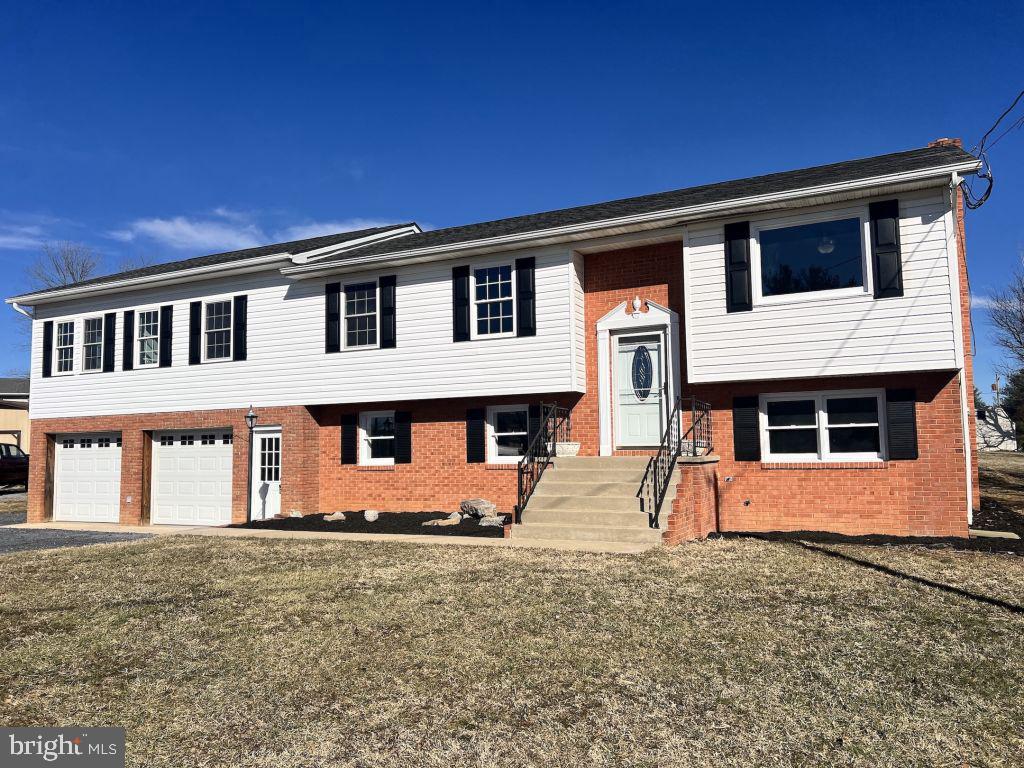 WESTLU MEADOWS - Residential