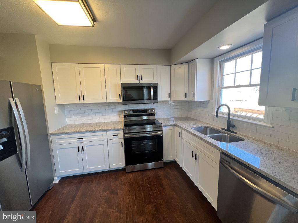 WESTLU MEADOWS - Residential