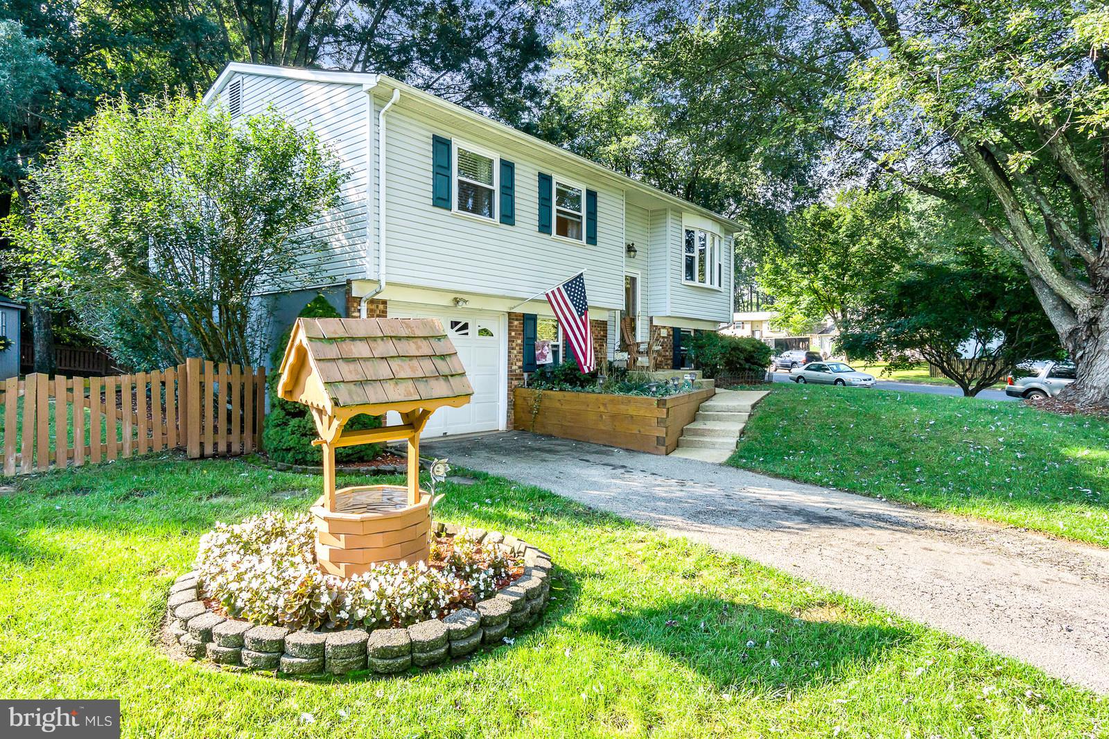 DALE CITY - Residential