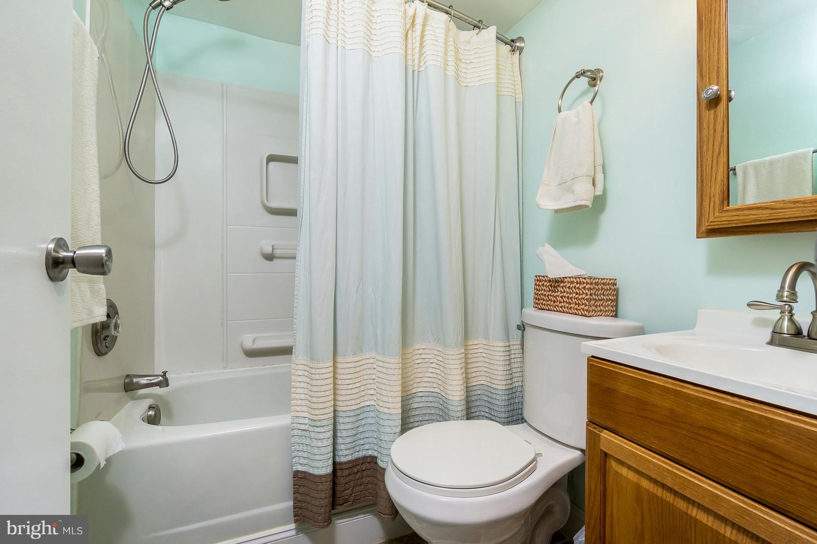 DALE CITY - Residential