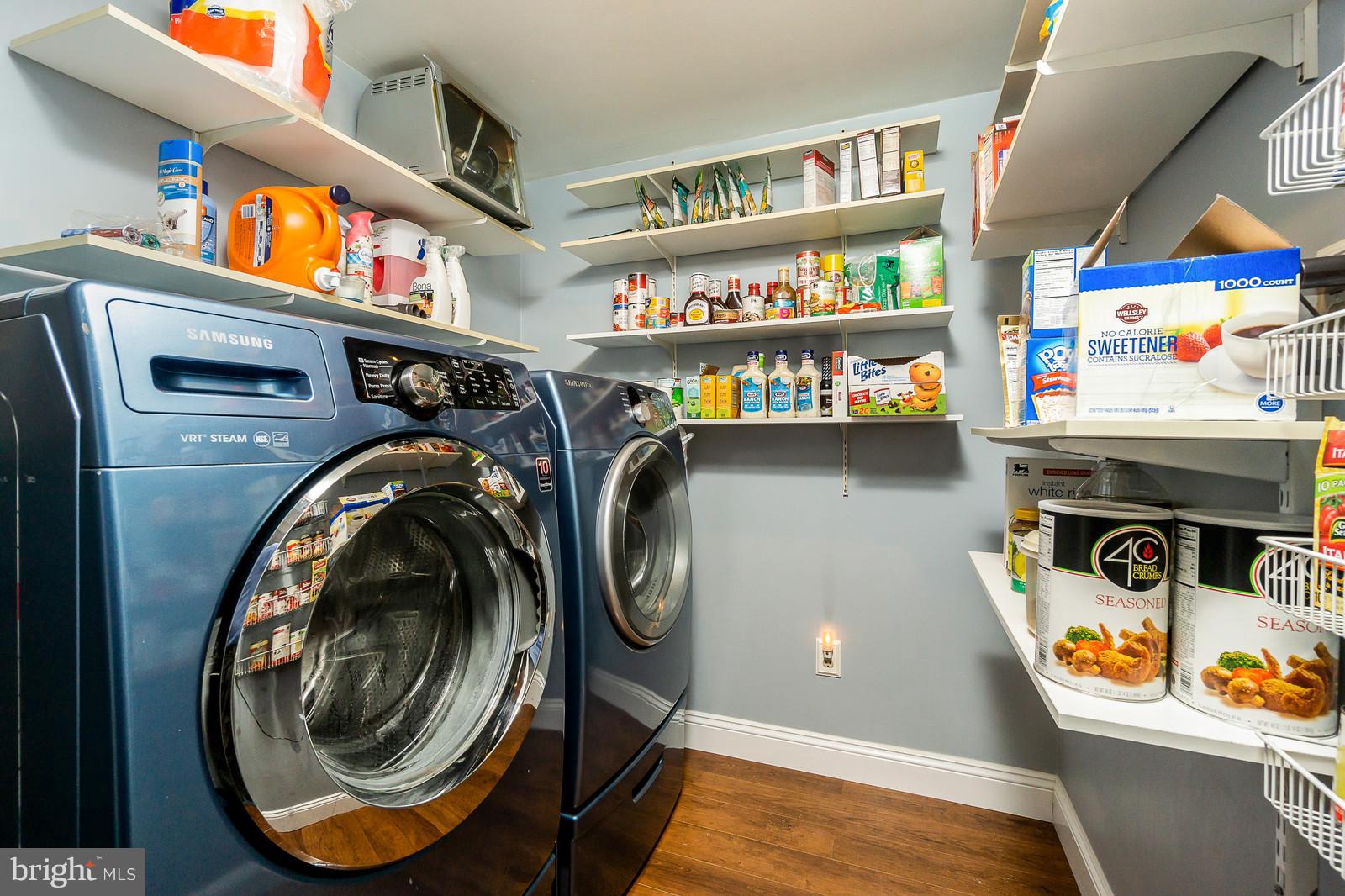 DALE CITY - Residential