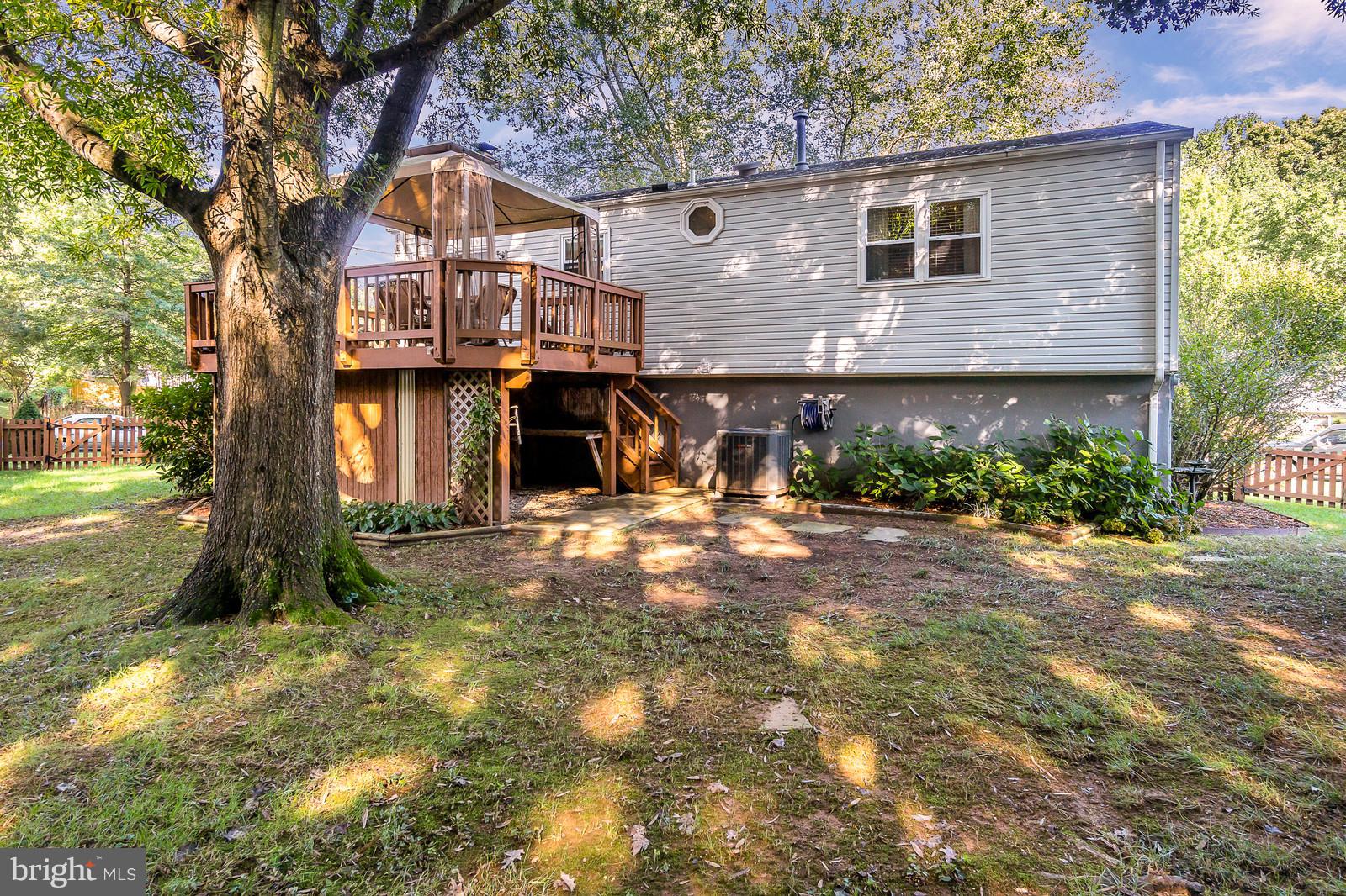 DALE CITY - Residential