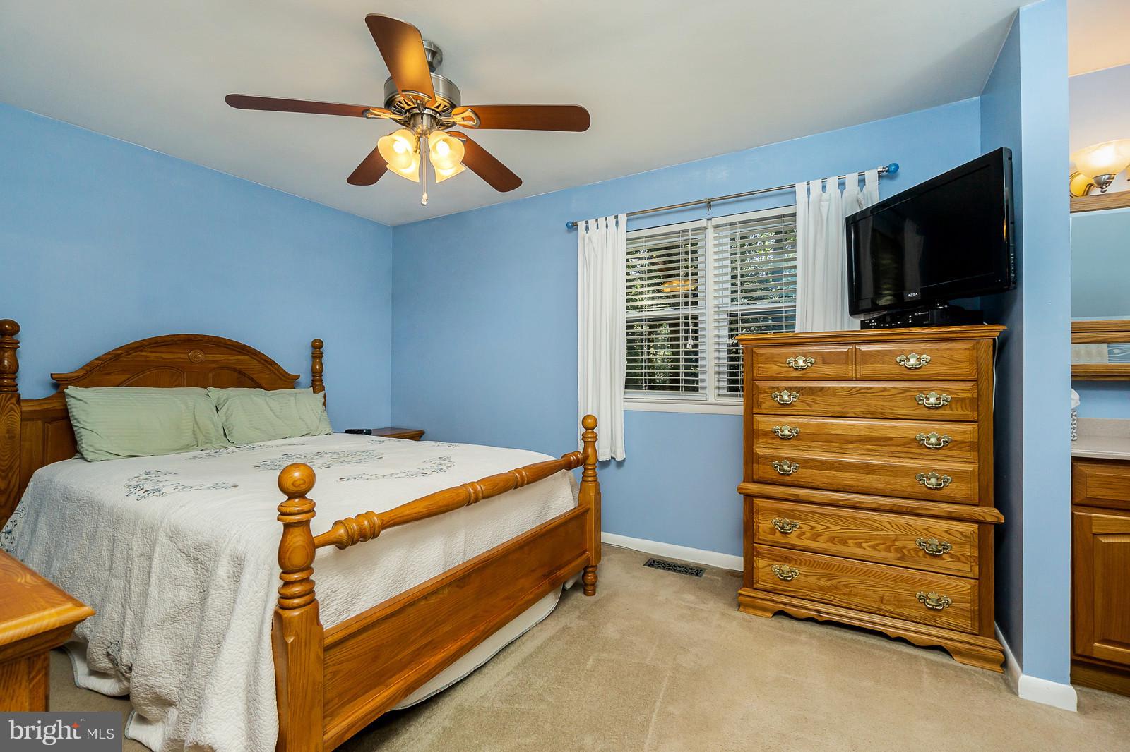 DALE CITY - Residential