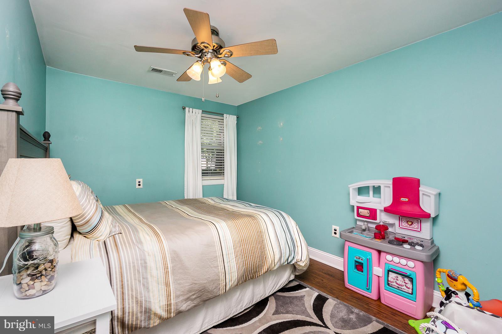 DALE CITY - Residential