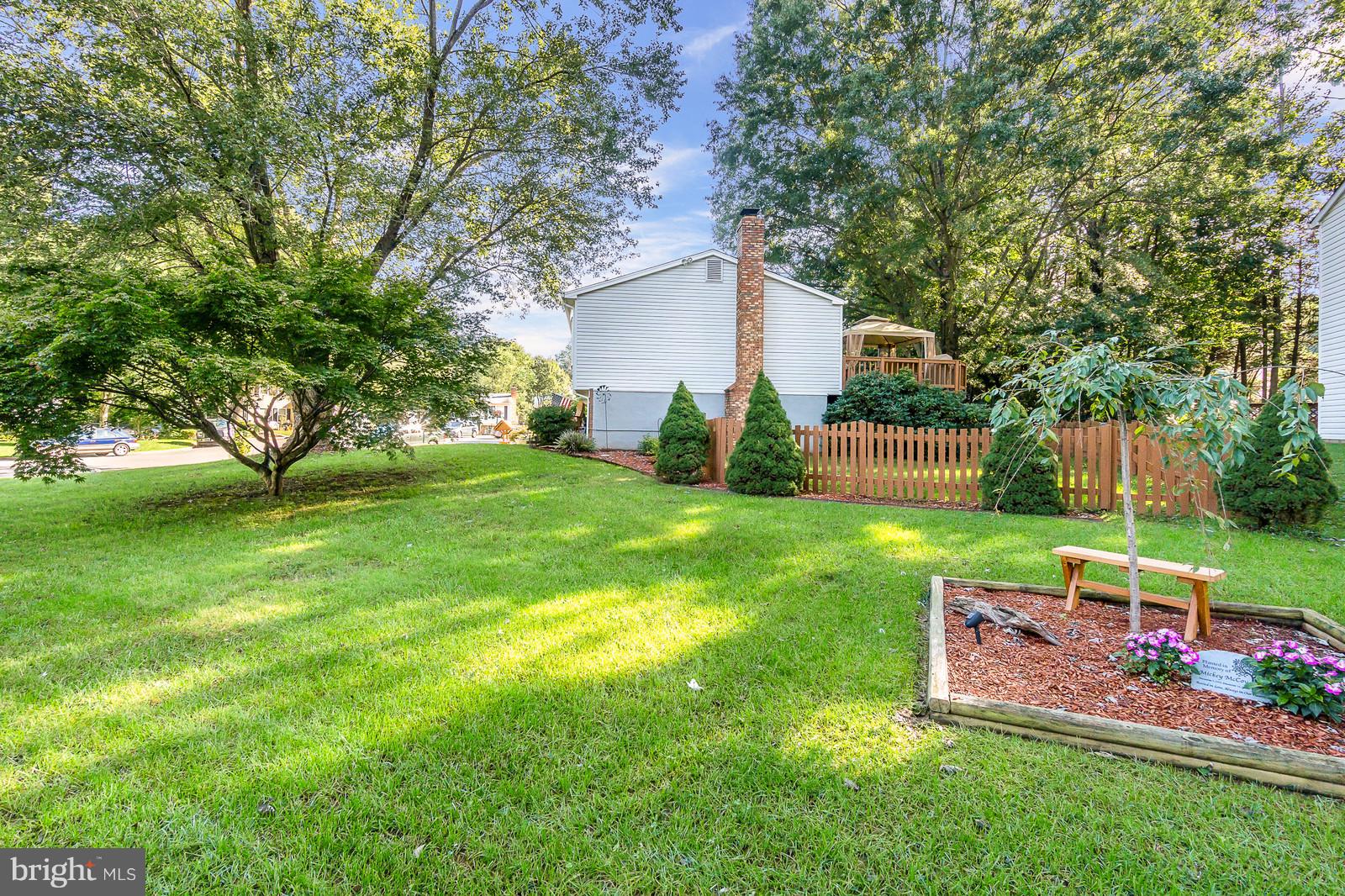 DALE CITY - Residential