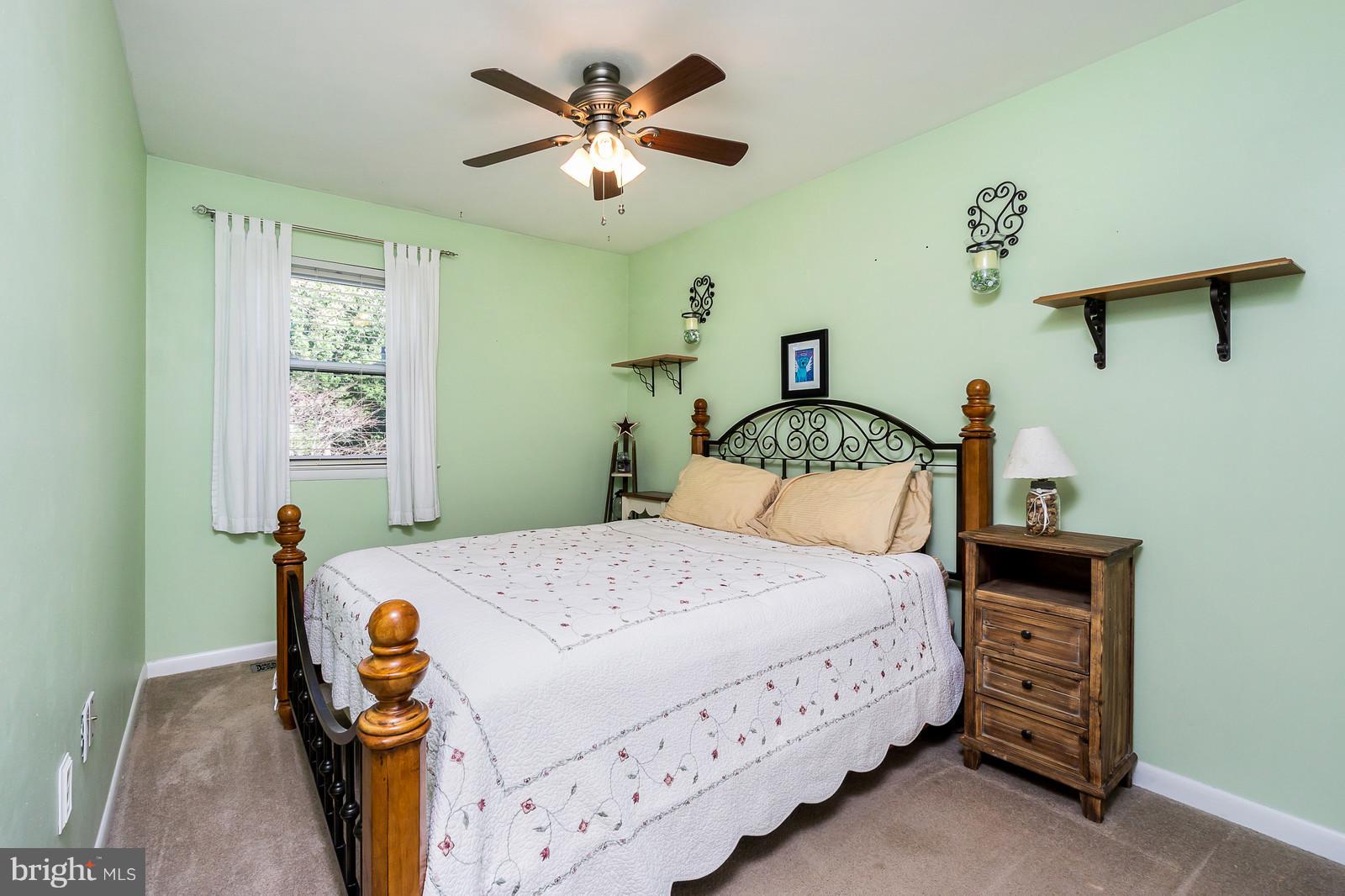 DALE CITY - Residential