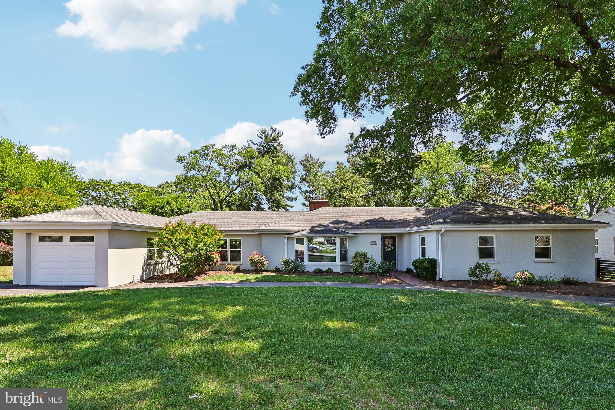 201 LONGVIEW DRIVE