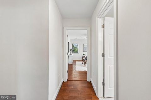 Tiny photo for 201 Longview Drive, ALEXANDRIA, VA 22314 (MLS # VAAX2060370)