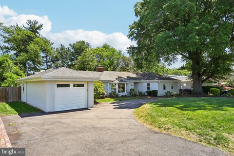 Tiny photo for 201 Longview Drive, ALEXANDRIA, VA 22314 (MLS # VAAX2060370)