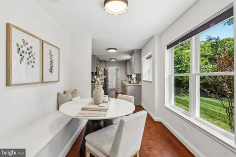 Tiny photo for 201 Longview Drive, ALEXANDRIA, VA 22314 (MLS # VAAX2060370)