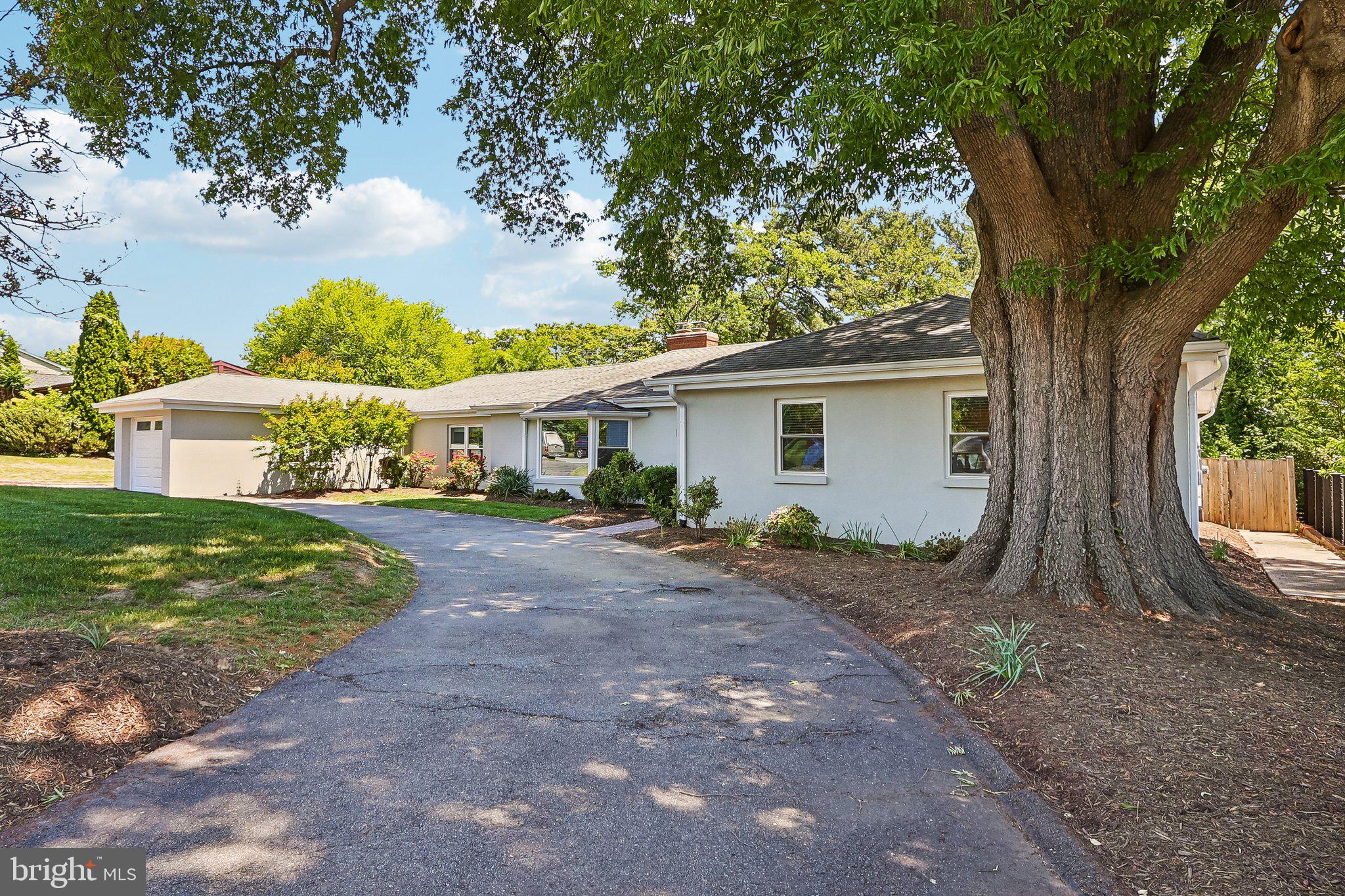 201 LONGVIEW DRIVE