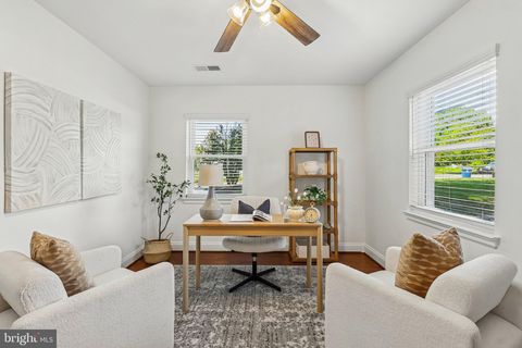 Tiny photo for 201 Longview Drive, ALEXANDRIA, VA 22314 (MLS # VAAX2060370)