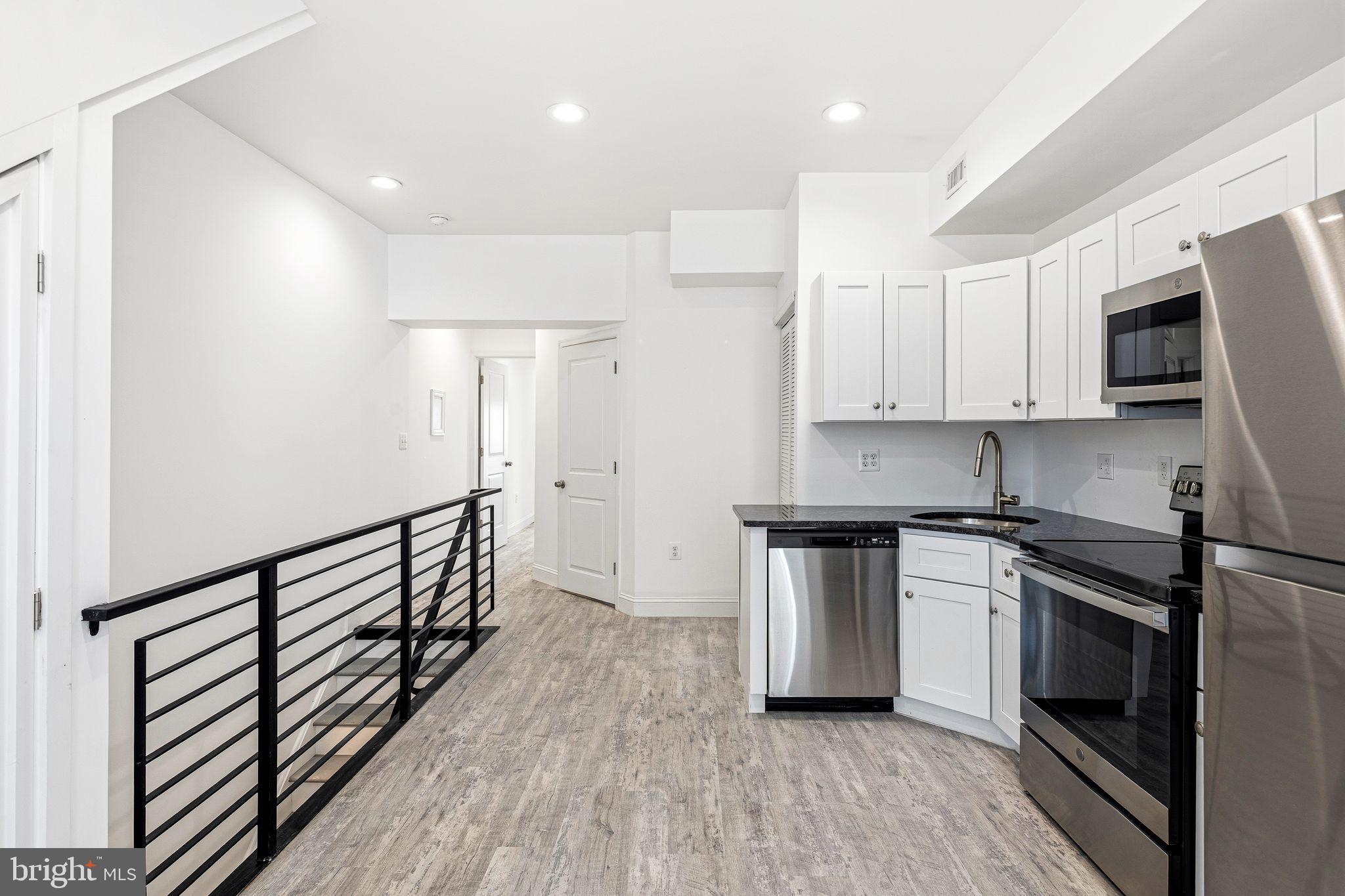 NORRIS SQUARE - Residential Income