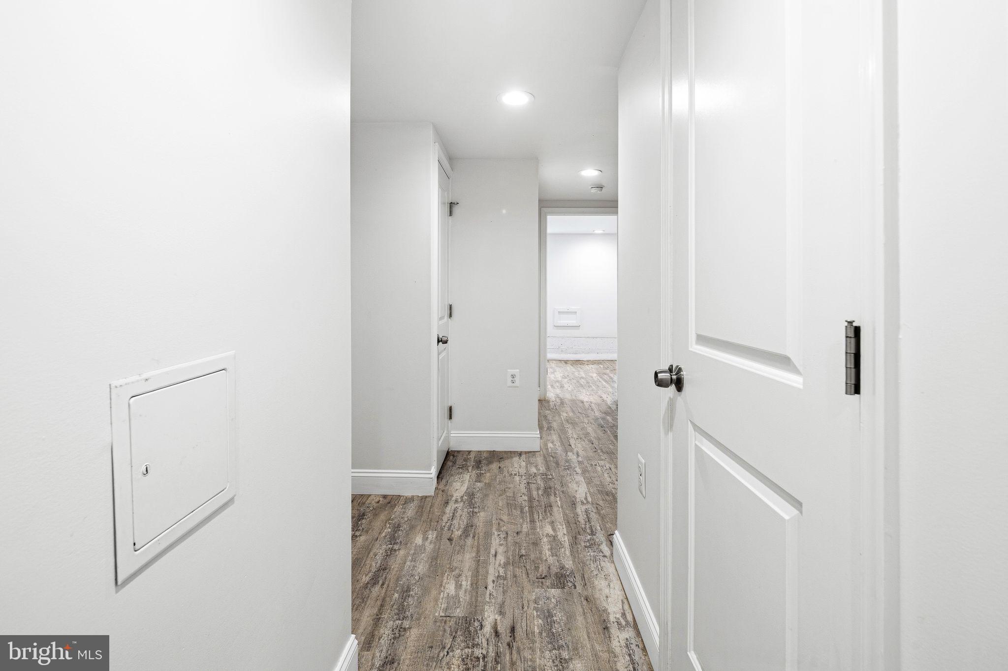 NORRIS SQUARE - Residential Income