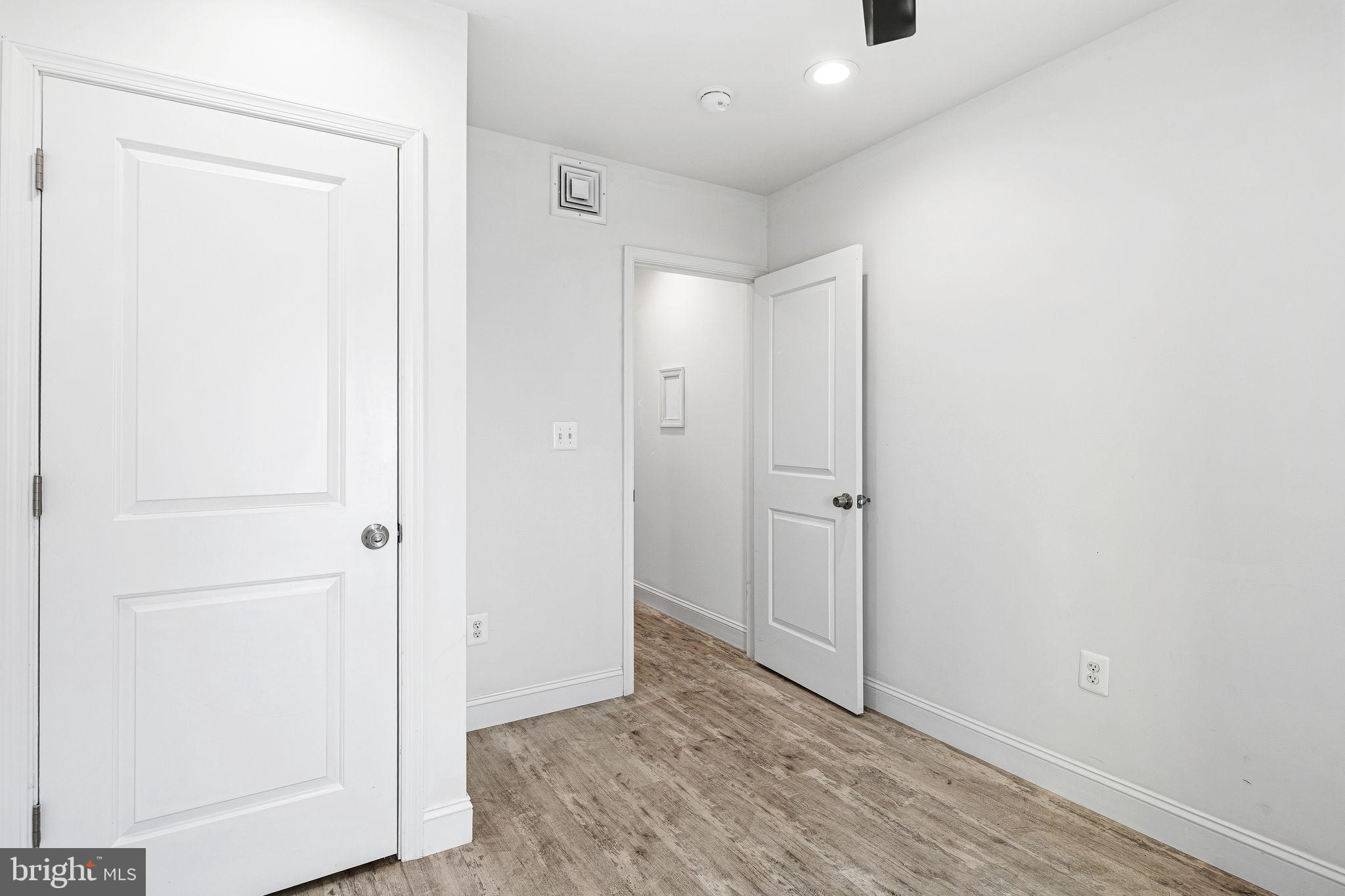 NORRIS SQUARE - Residential Income