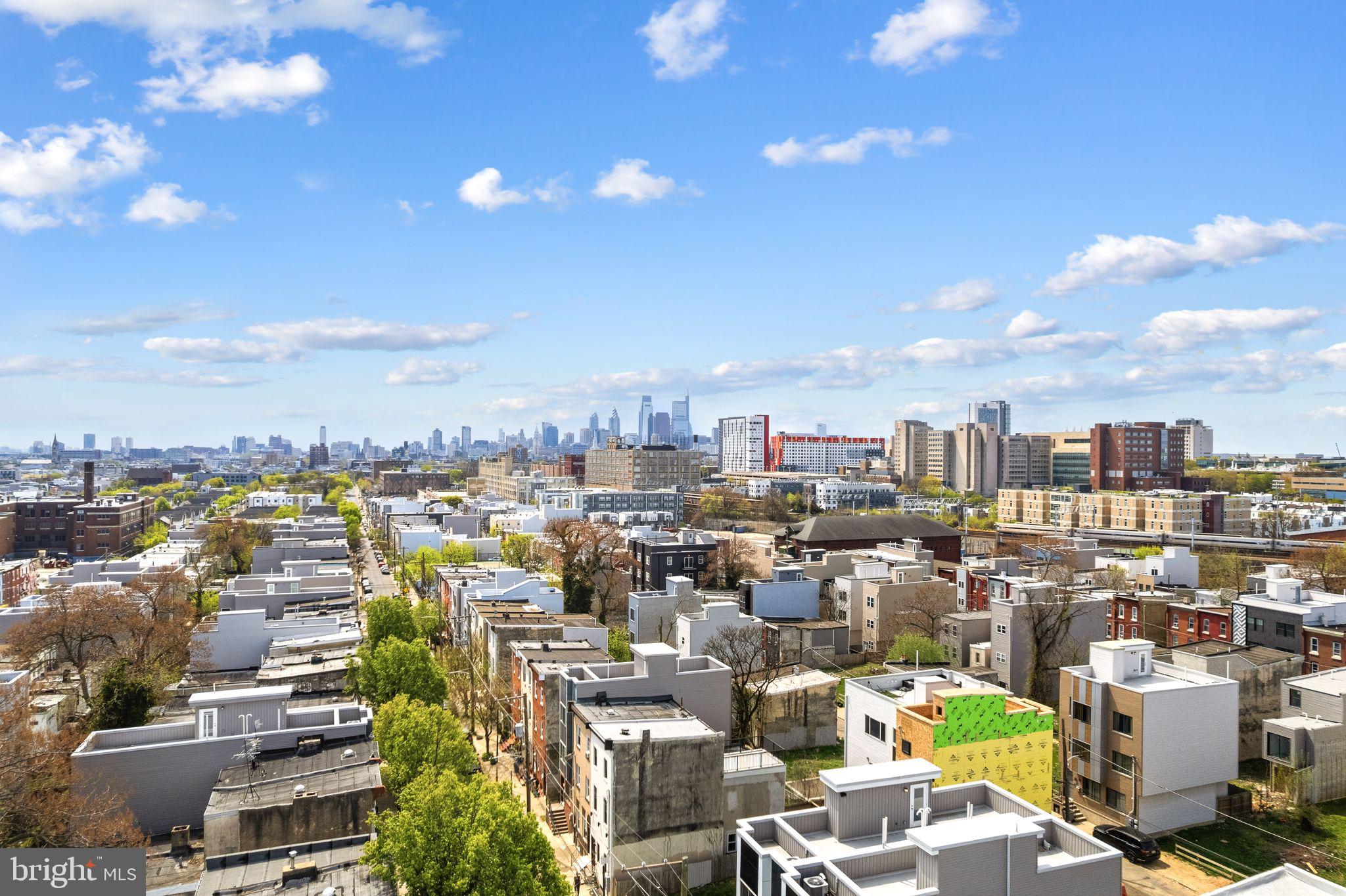 NORRIS SQUARE - Residential Income