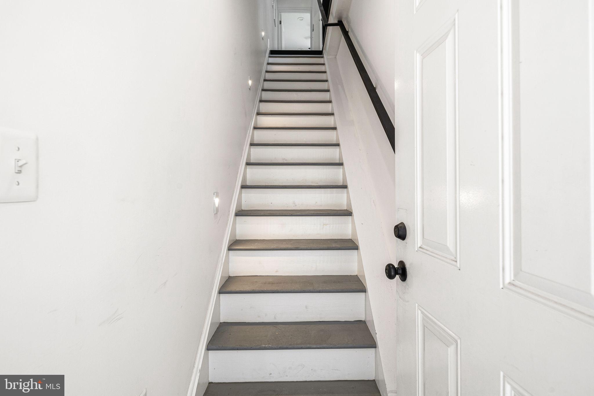 NORRIS SQUARE - Residential Income