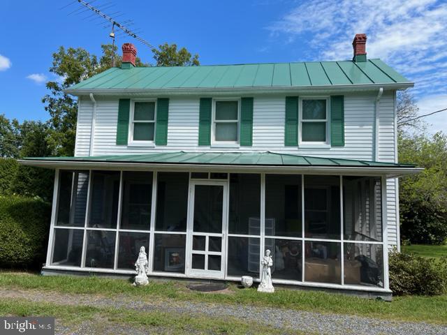 NEWLAND - Residential Lease