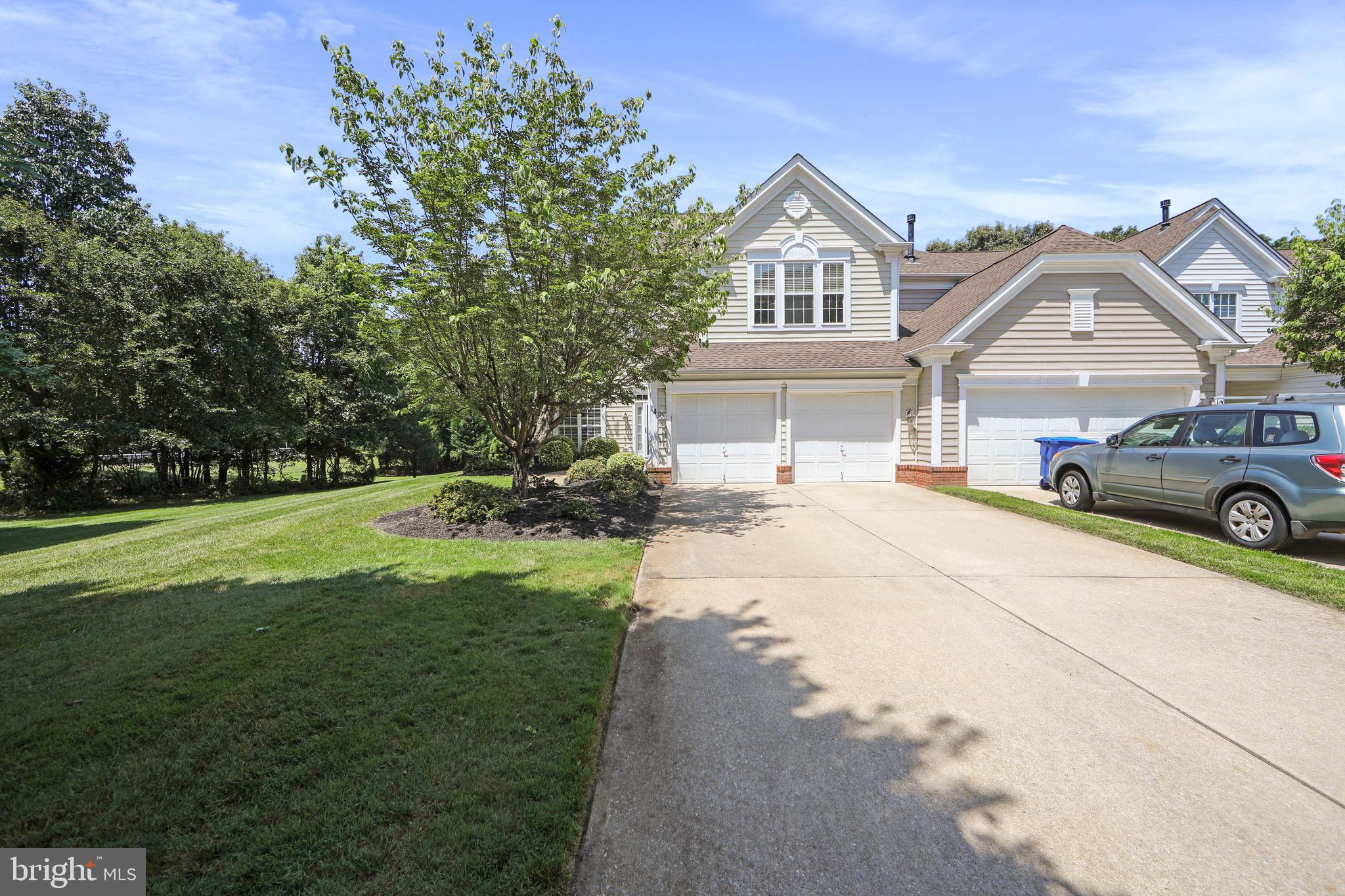 14 WRENTHAM DRIVE