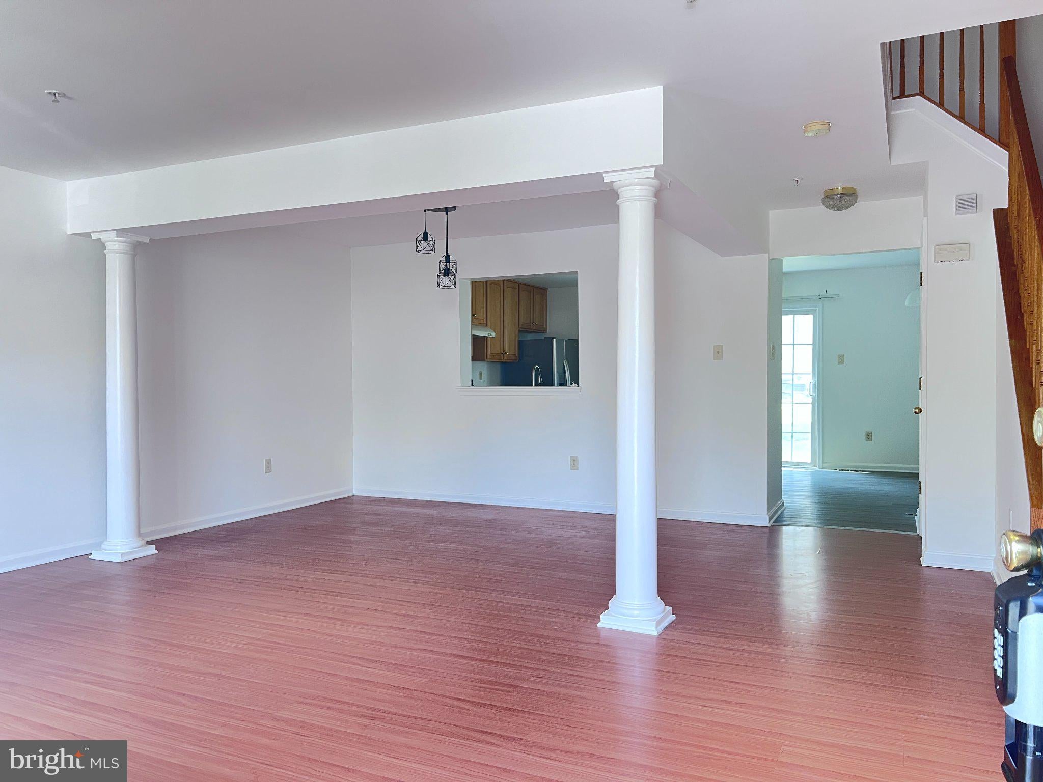 2101 BUELL DRIVE