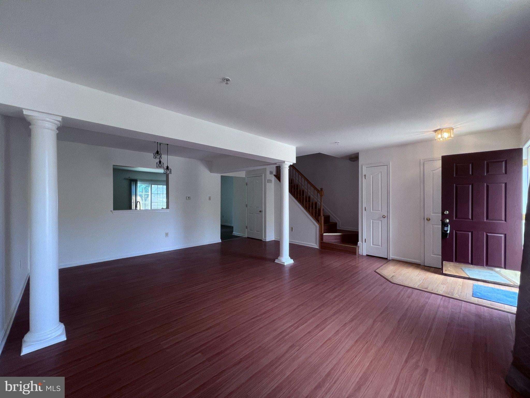 2101 BUELL DRIVE