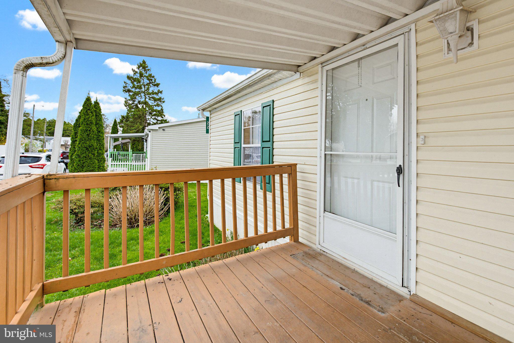 NORTH RIDGE ACRES - Residential