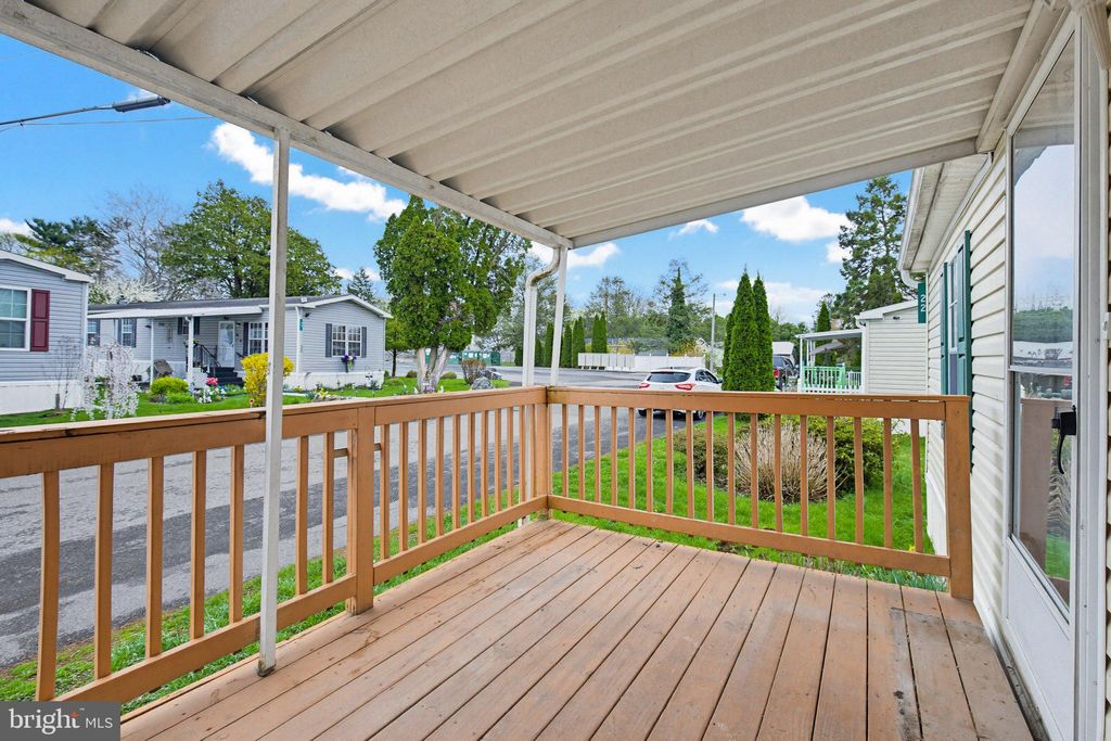 Photo of 22 Madge Drive, LANCASTER, PA 17603 (MLS # PALA2085688)