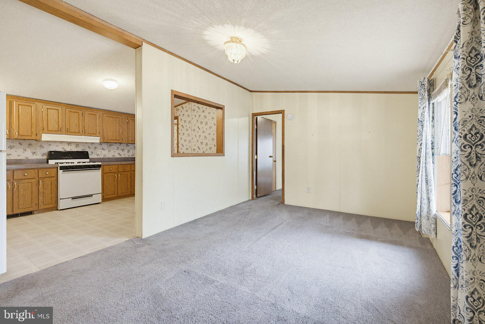 NORTH RIDGE ACRES - Residential