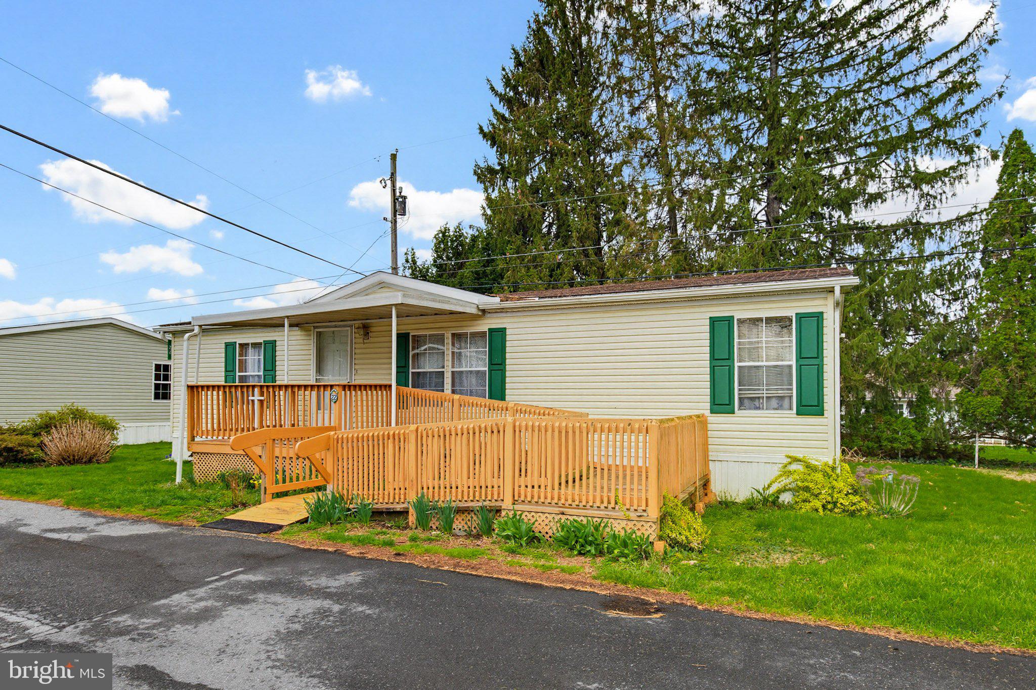 NORTH RIDGE ACRES - Residential