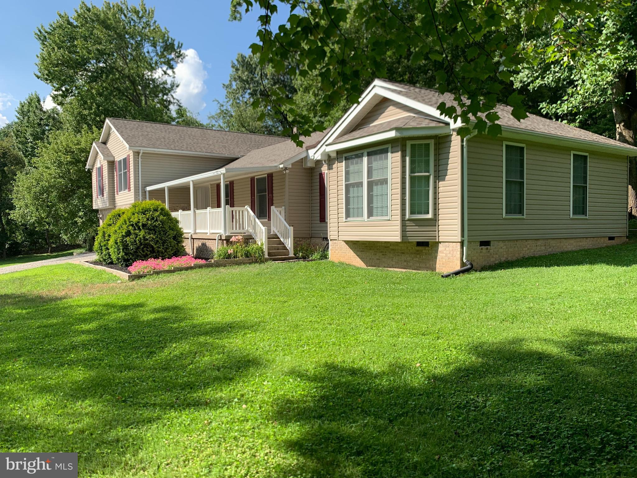 21430 SWOPE ROAD