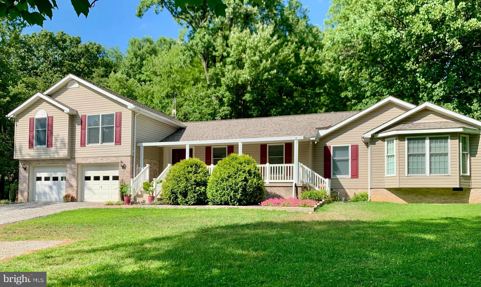 21430 Swope Road, Boonsboro, MD, 21713