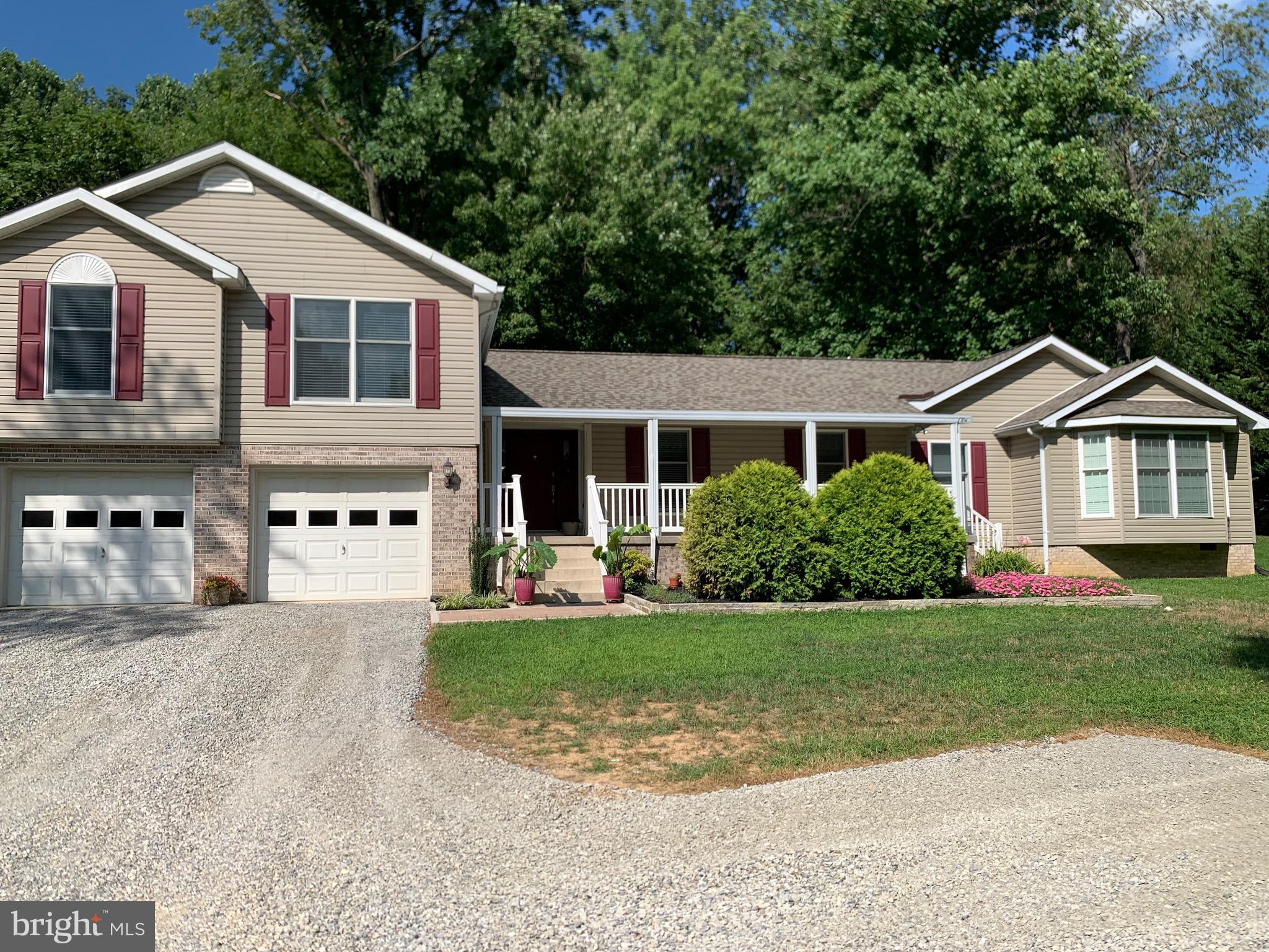 21430 SWOPE ROAD