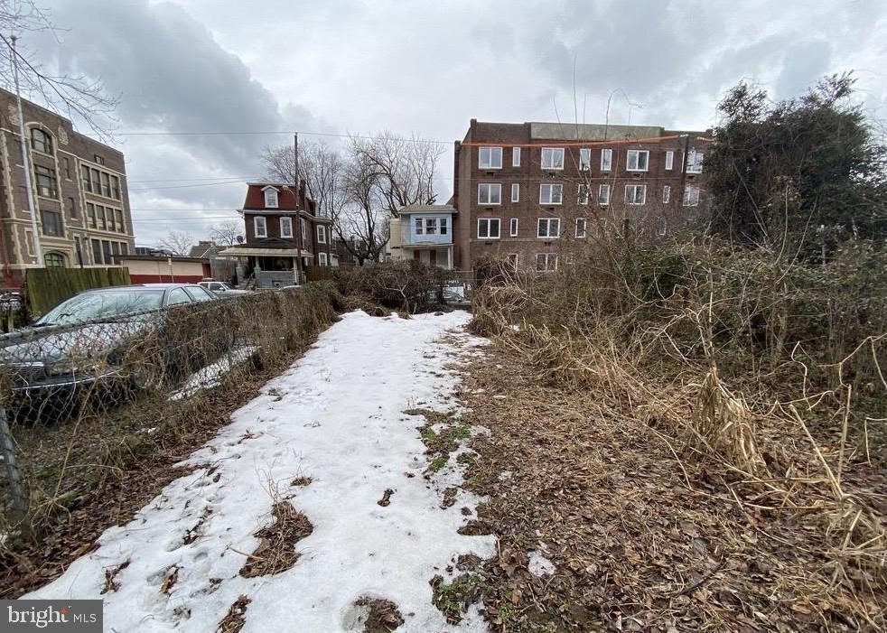 OGONTZ - Land